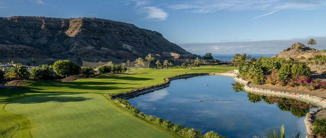 Gran Canaria: The Perfect Place To Blend Golf Tours and Wine Tours!