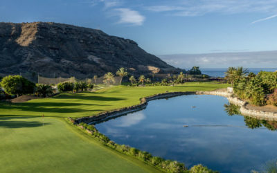 Gran Canaria: The Perfect Place To Blend Golf Tours and Wine Tours!