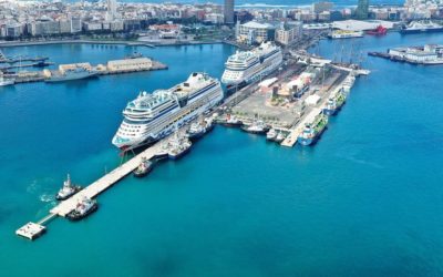 Why Taking a Local Company Tour is the Safest Option for Cruise Passengers in Gran Canaria