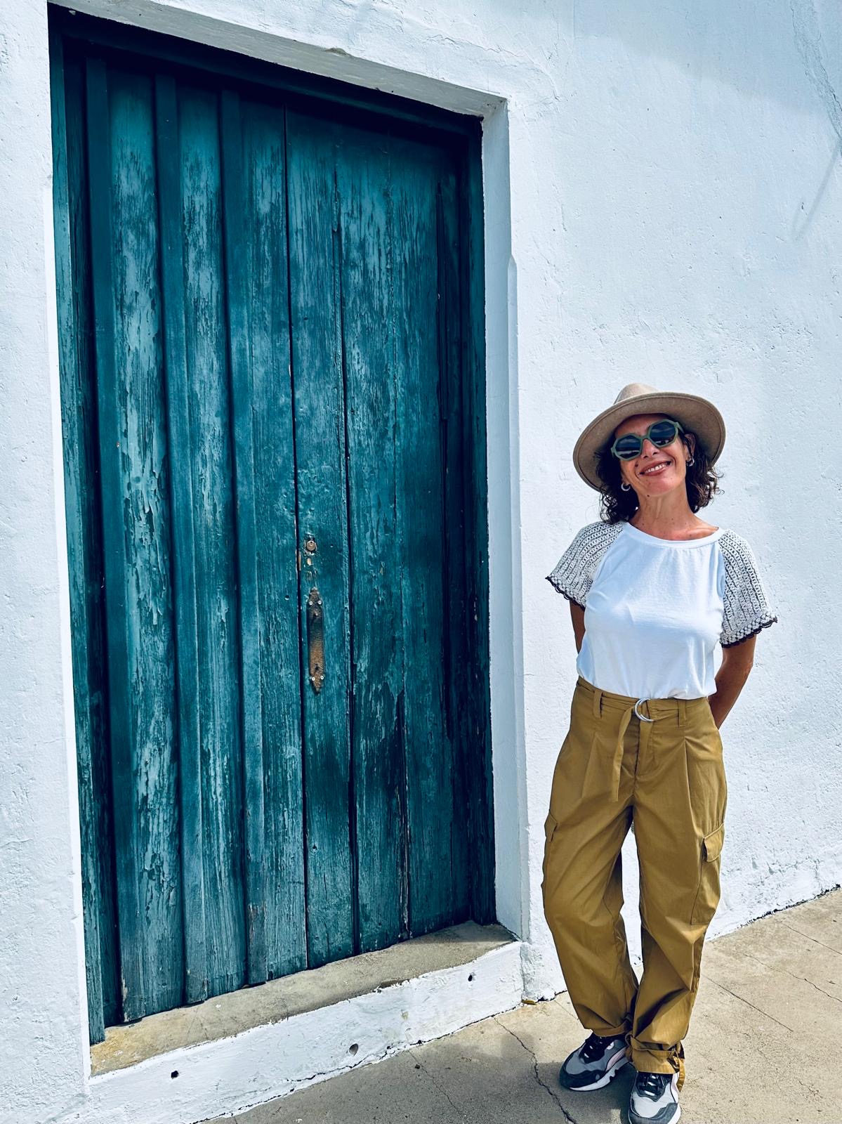 golf and wine tasting experience in Gran Canaria with scenic course and volcanic landscape