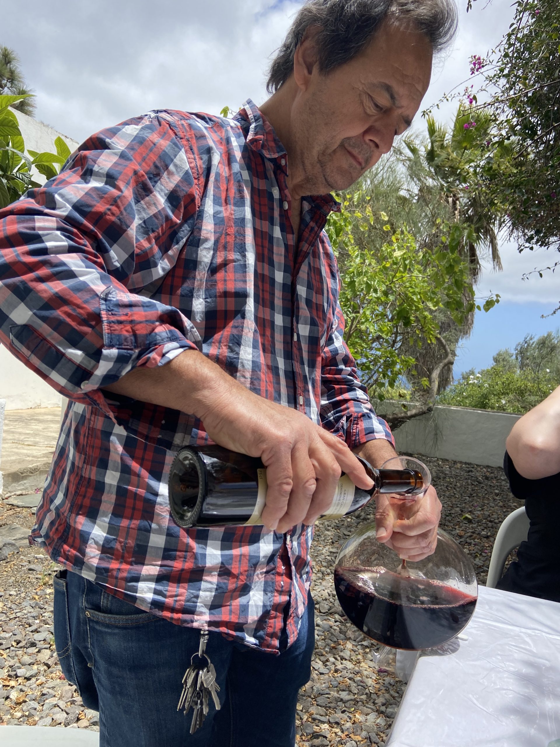 Lokale Wein-Erlebnisse auf Gran Canaria