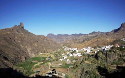 Tejeda Gran Canaria: You Have Never Seen It Like This