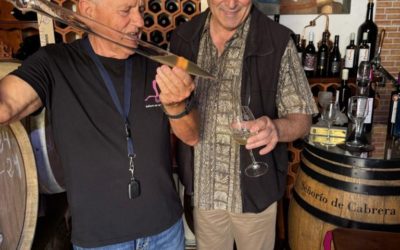 Wine tasting in Gran Canaria