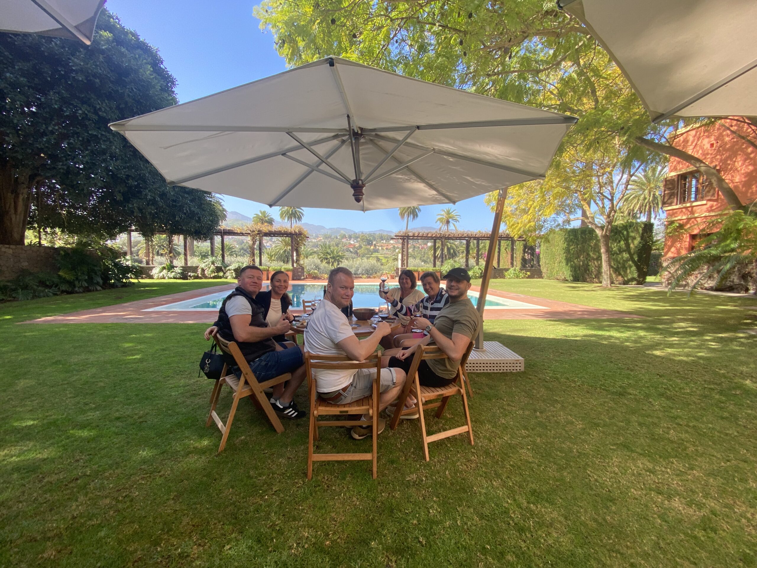 gran canaria private tour