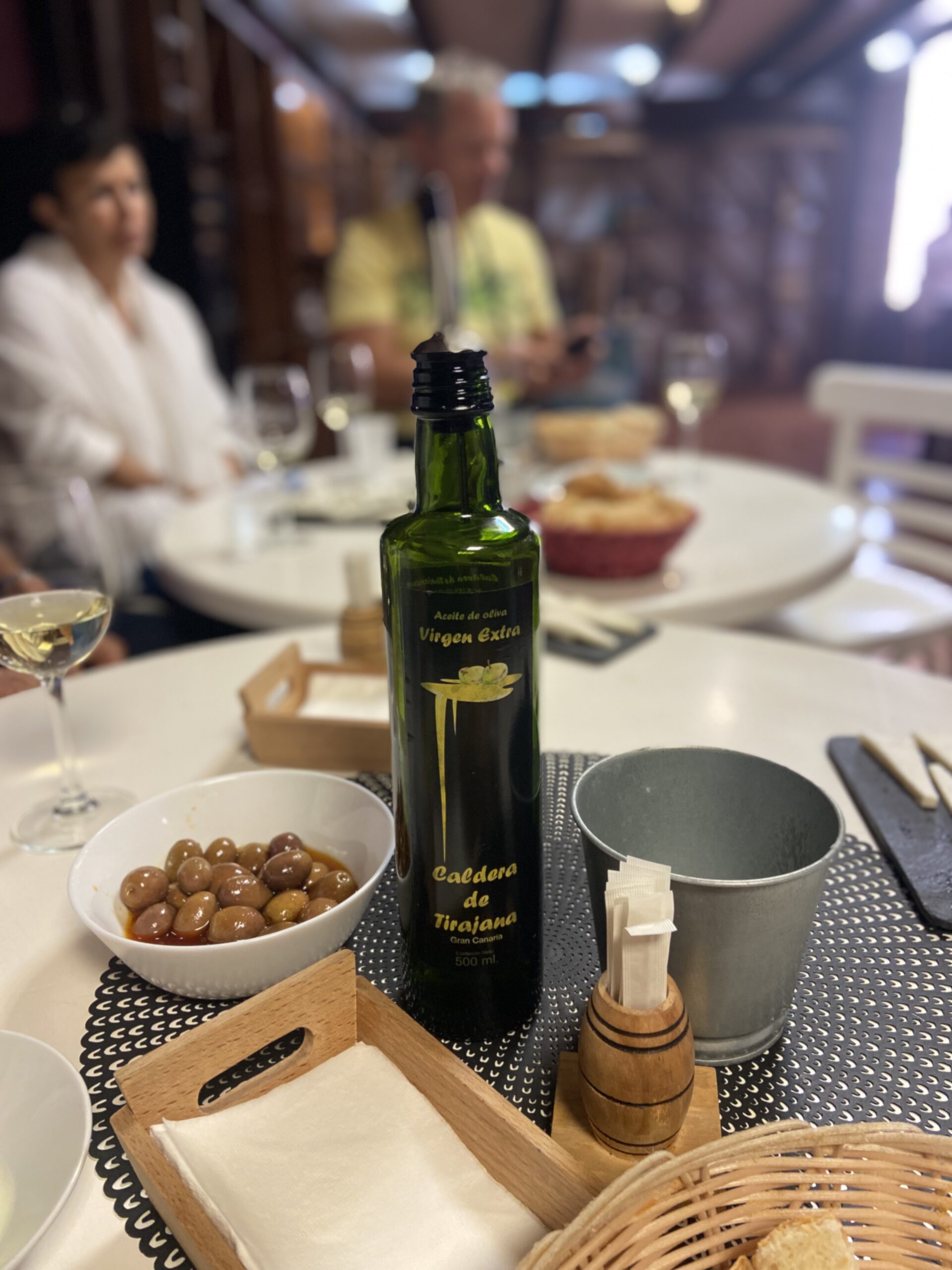 gran canaria volcanic wines