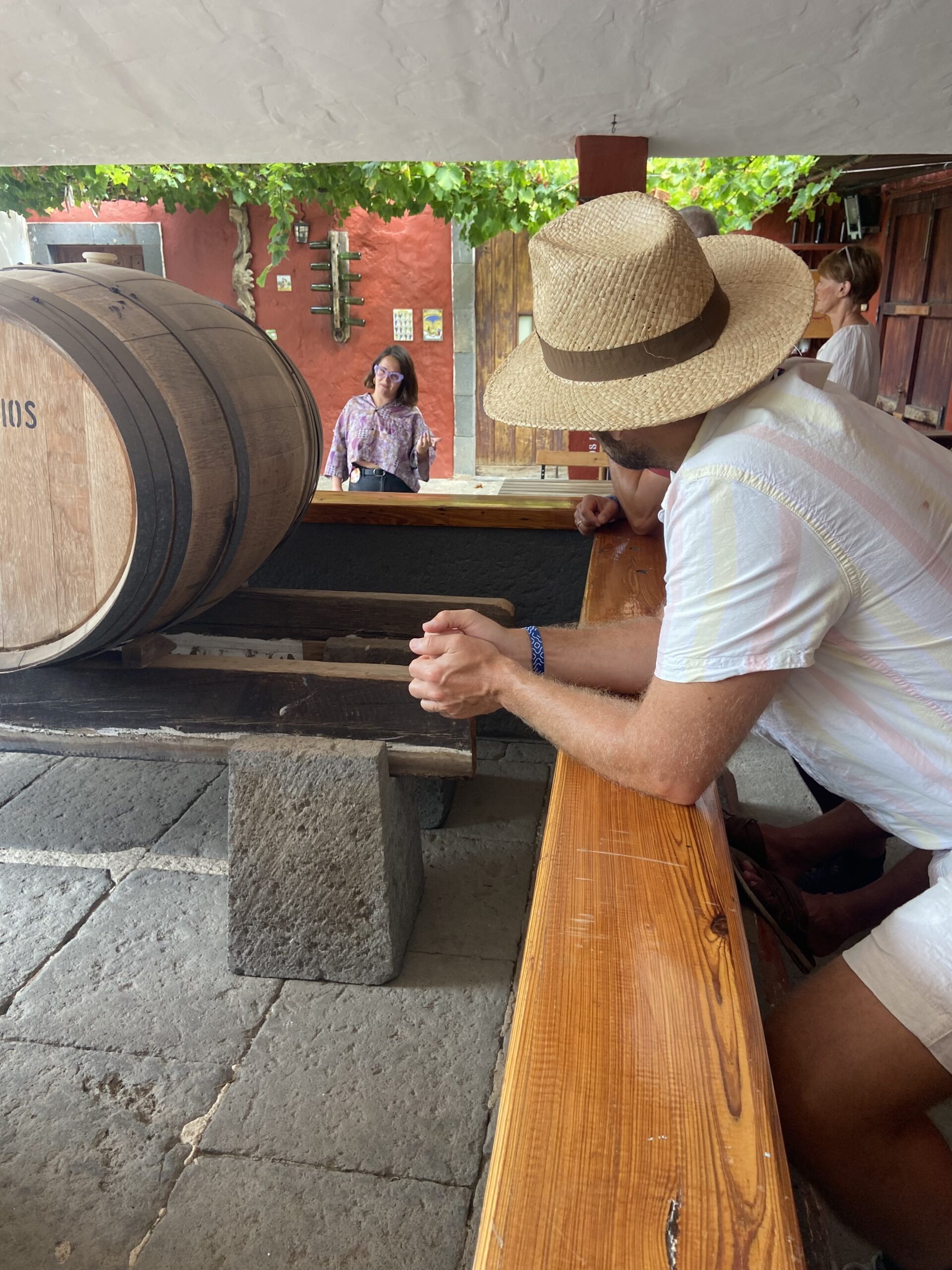 gay experience in gran canaria